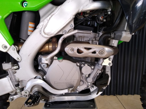 Imagen 6 de 15 de Kawasaki Kx250 Kx 250 (no Yamaha Yz 250 Honda Cr 250)