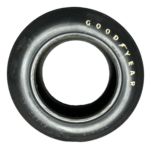 Kit X4 Neumático Goodyear Speedway E 70 15 / 205 70 15 