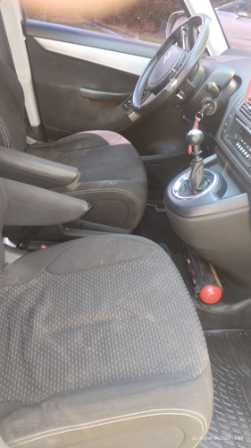 Citroën C4 Picasso 1.6 Am80 Hdi 110cv Nav