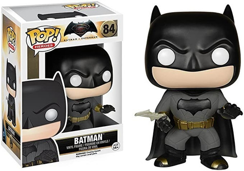 Batman #84 - Funko Pop Dc Comics