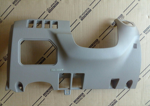 Tapa Inferior Caña Volante Toyota 4runner 2003-2008 Original