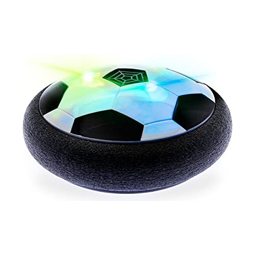 Picassotiles Soccer Hoverball Air Hockey Electric Power Airl