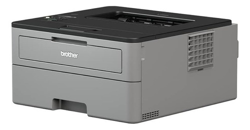 Impresora Brother Hl-l2350dw Monocromatica Laser Wifi