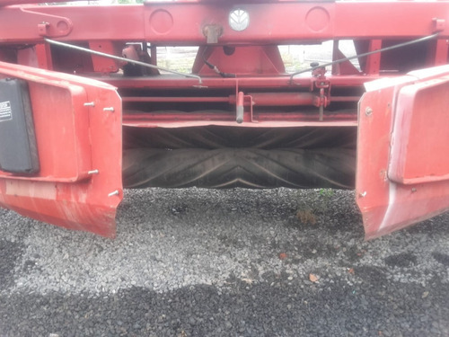 Segadora De Arrastre New Holland H 7450