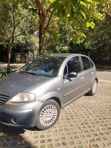 Citroen C3 1.6 16v Exclusive