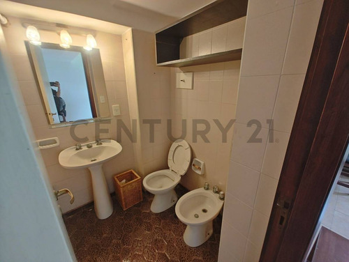 Venta Monoambiente Al Frente Plaza Mitre, Mar Del Plata