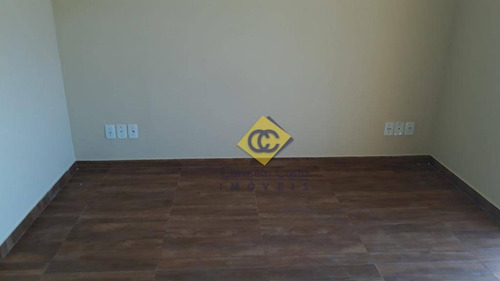 Imagem 19 de 23 de Casa Com 3 Dormitórios À Venda, 126 M² Por R$ 360.000,00 - Maria Turri - Rio Das Ostras/rj - Ca0630