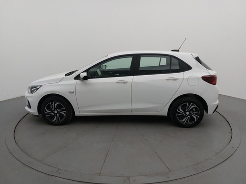 Chevrolet Onix 1.0 TURBO FLEX LT MANUAL