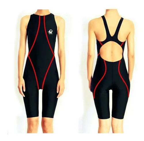 Traje de online baño competencia mujer