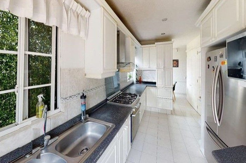 Imagen 17 de 19 de Venta Casa En Axomiatla Con Depto. Independiente