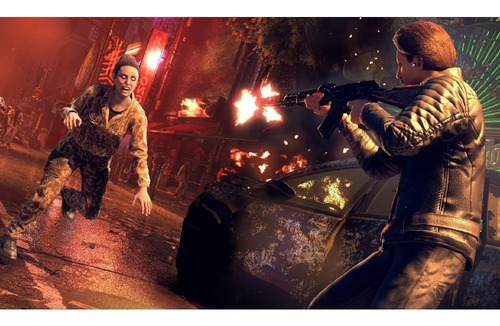 Imagen 6 de 6 de Ps5 Juego Watch Dogs Legion Standar Edition