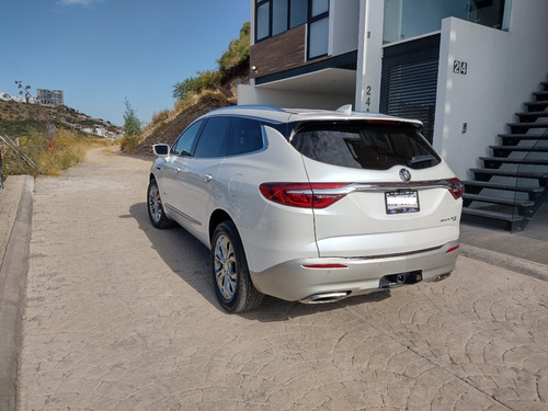 Imagen 8 de 15 de Buick