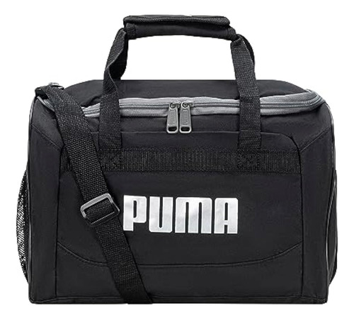 Puma Evercat Transformation Jr Duffel Para Niñas