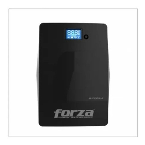 Ups Forza Sl-1502ul-a Smart 1500va/900w Lcd Sl-1502ul-a