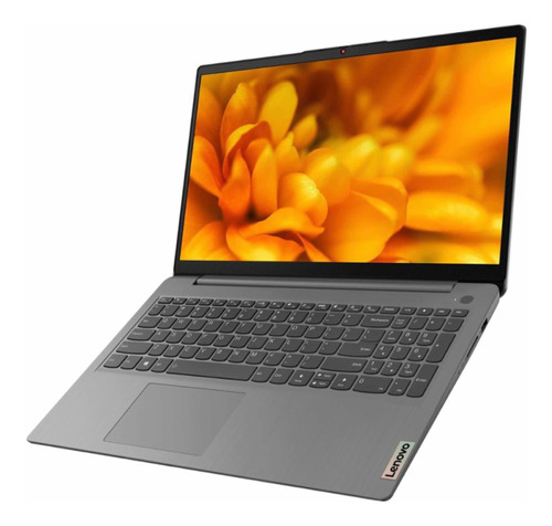 Laptop Lenovo Core I5 11th Gen 512gb 8gb Ddr4 Tactil 15.6 Ni