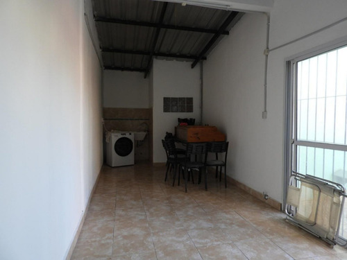 Imagen 17 de 24 de Casa Interna · Alberdi · Uriarte 700