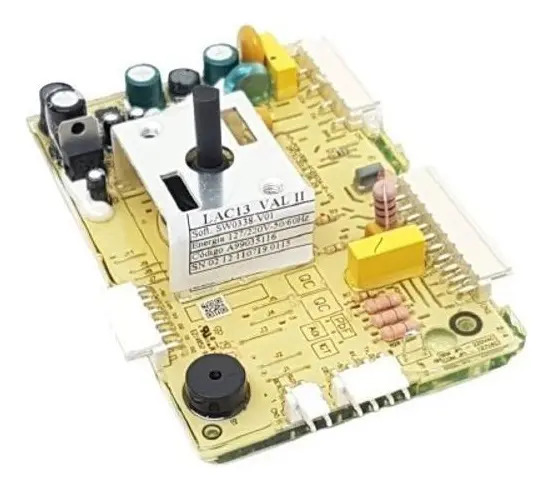 Placa Potencia Electrolux Lac13