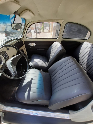 Volkswagen Fusca 1300 1974 Original