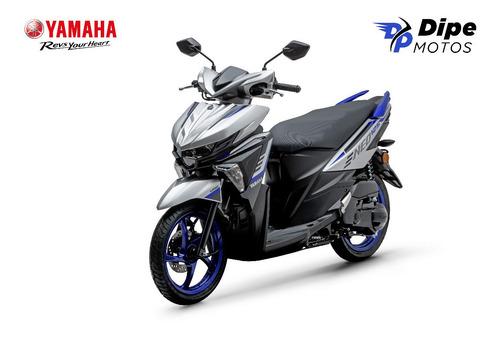 Imagem 5 de 5 de Yamaha Neo 125 Ubs 2023 - Dipe Motos