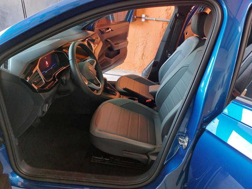 Imagem 14 de 15 de Volkswagen Nivus 1.0 200 Tsi Highline 2022
