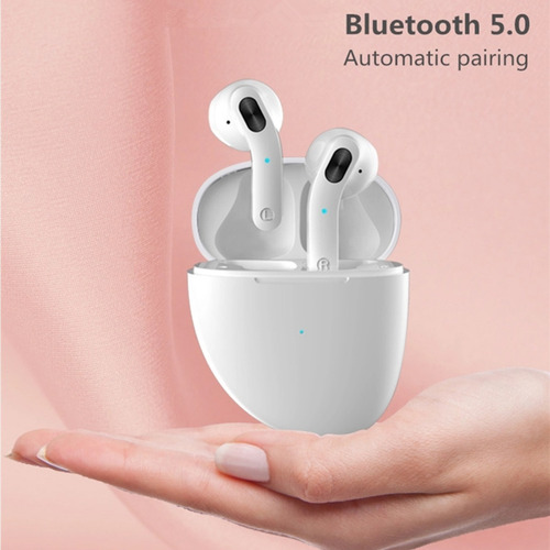 Imagen 7 de 8 de Audifonos Bluetooth Manos Libres 5.0 H32t Original Fralugio