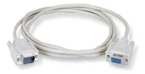 Comprar Cable Serial Db9 Macho \u002F Hembra 2.5m 