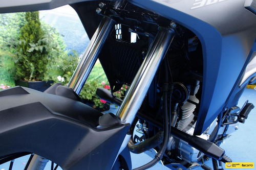 Honda Xre300