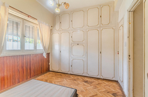Venta - Ph - Nunez - Cochera - Patio Interno - Parrila - Terraza - Lavadero - Toilette