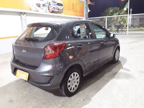 Ford Ka 1.0 Ti-vct Flex Se Manual