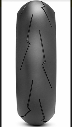 Pneu 140/70-17 66w Pirelli Diablo Supercorsa Sp V3 Traseiro