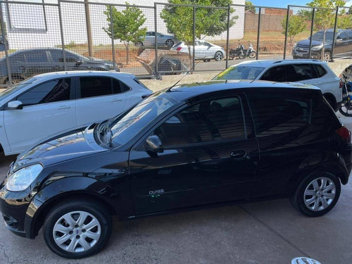 Imagem 8 de 8 de Ford Ka 1.0 Mpi 8v Flex 2p Manual