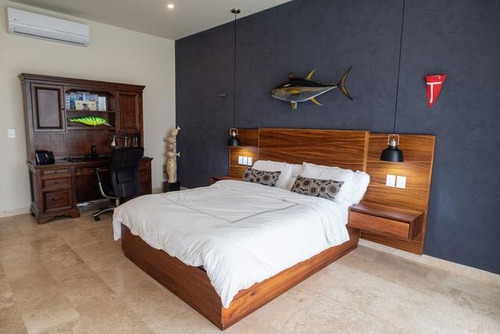 Imagen 27 de 30 de Residencia En Venta Amueblada Y Decorada En Lujosa Y Exclusiva Privada - Luxury Property