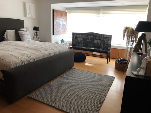 Imagen 8 de 16 de Precioso Departamento En Venta, Sierra Candela
