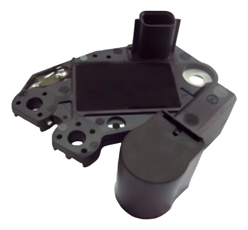 Regulador Alternador Valeo Renault Fluence/symbol