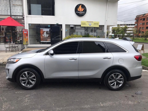 Kia Sorento 2019
