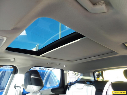 Imagen 21 de 25 de Ford Escape Titanium