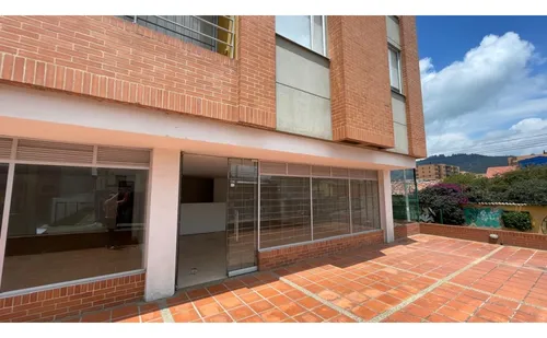 Venta Local Comercial Nº 1 70 M2 Edificio Urano Chía Cundinamarca