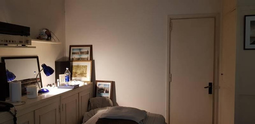 Imagen 8 de 12 de Monoambiente Con Cocina Y Baño Completa