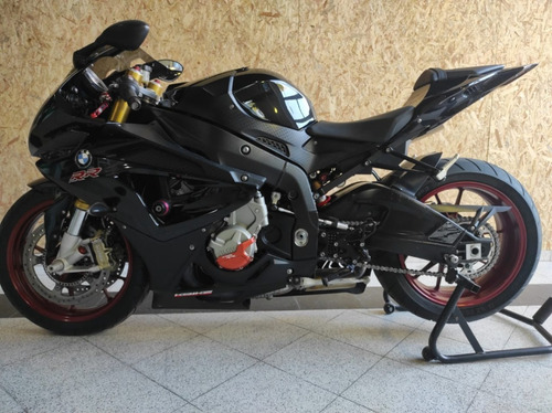Bmw S1000 Rr Permuto Auto Camioneta