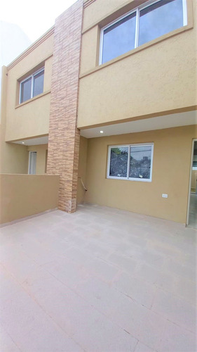 Imagen 3 de 14 de Duplex 3 Amb - Cochera Y Patio - A Estrenar // Merlo 1100