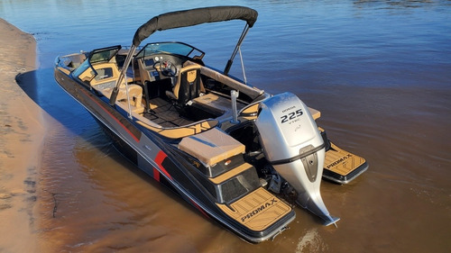 Pagliettini Promax Rx6 Mercury 150hp Xl 4t Oferta !!!!!