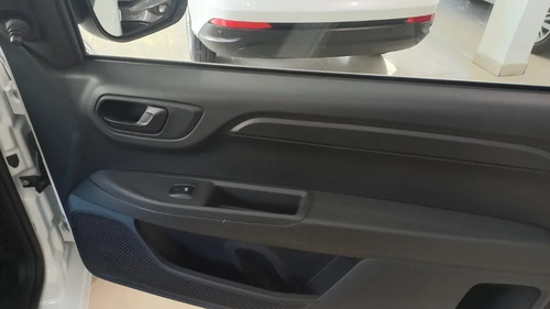 Imagen 15 de 25 de Fiat Fiorino Endurence, Disponibilidad En Cuotas 80/20 (men)