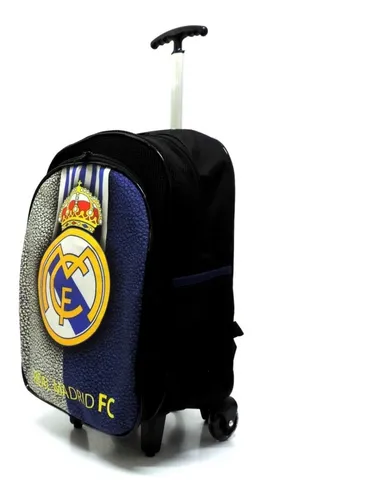 Mochilas Real Madrid Juveniles