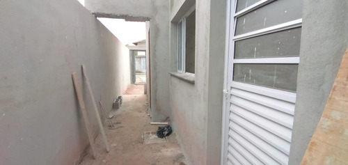 Imagem 3 de 10 de Casa Para Venda Em Mogi Das Cruzes, Jardim Cambuci, 2 Dormitórios, 1 Suíte, 1 Banheiro, 2 Vagas - 665_1-2003512