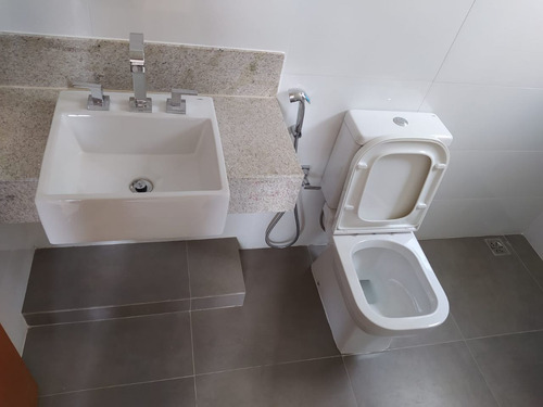 Imagem 9 de 24 de Apartamento 4 Quartos 3 Banheiros Elevador 2 Vagas - 17053