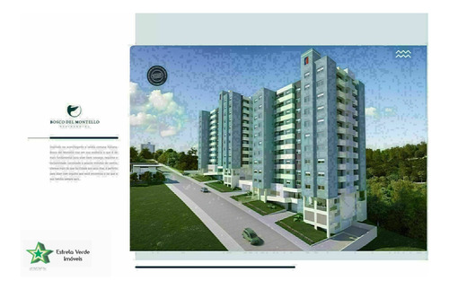 Imagem 14 de 30 de Apartamento À Venda No Bairro Santa Catarina - Criciúma/sc - 417