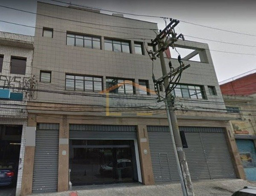 Imagem 2 de 15 de Predio Comercial, Aluguel, Santana, Sao Paulo - 12135 - L-12135