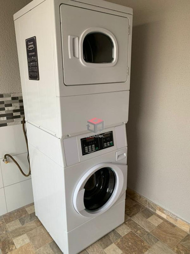 Imagem 8 de 14 de Apartamento Para Aluguel, 1 Quarto, Taboão - São Bernardo Do Campo/sp - 106765