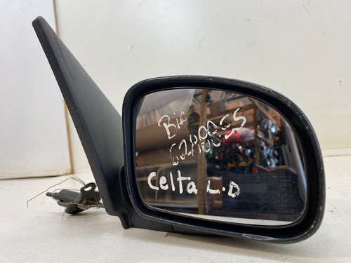 Retrovisor Lado Direito Gm Chevrolet Celta 2002