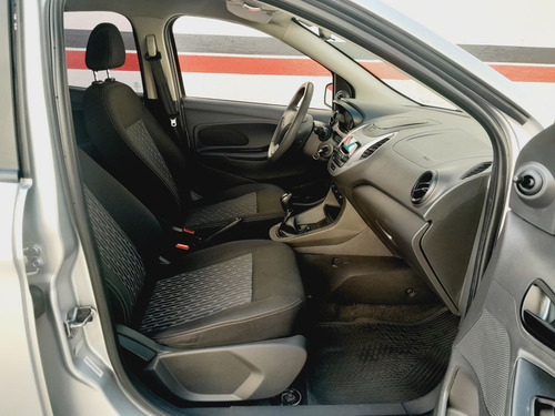 Ford Ka Ka 1.0 SE TiVCT Flex